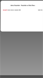 Mobile Screenshot of alarciapropiedades.com